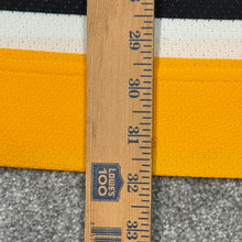 Load image into Gallery viewer, Vintage Boston Bruins White CCM Jersey L