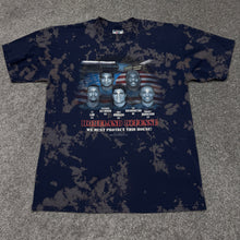 Load image into Gallery viewer, Vintage 2004 New England Patriots Homeland Defense Shirt S
