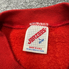 Load image into Gallery viewer, Vintage Cape Cod The Real Thing Sweatshirt S