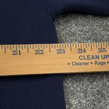 Load image into Gallery viewer, Vintage 1996 New England Patriots AFC Champions Sweatshirt L