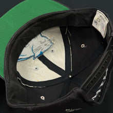 Load image into Gallery viewer, Vintage Carolina Panthers PL Snapback Hat