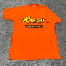 Load image into Gallery viewer, Vintage 1995 Reese’s PB Cups Shirt XL