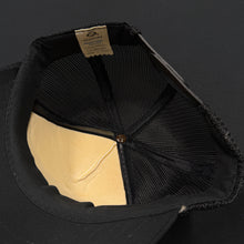 Load image into Gallery viewer, Vintage Mickey Mouse 60 Year Anniverary Mesh Snapback Hat