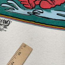 Load image into Gallery viewer, Vintage Always Wear Your Rubbers Shirt XS/S