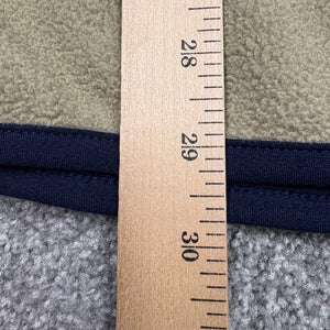 Vintage LL Bean Fleece Zip Up Jacket XLT