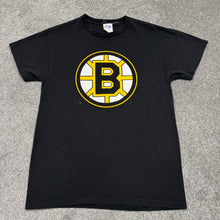 Load image into Gallery viewer, Vintage Sergei Samsonov Boston Bruins Shirt S