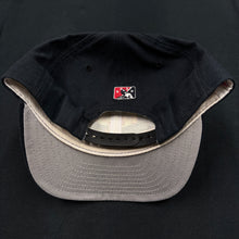 Load image into Gallery viewer, Vintage Toledo Mud Hens New Era Snapback Hat