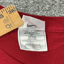 Load image into Gallery viewer, Portland Pirates Red Nike Shirt 2XL