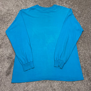 Vintage Dragons Yin/Yang Long Sleeve Shirt M/L