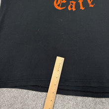 Load image into Gallery viewer, Vintage Cicero&#39;s Cafe Worcester MA Shirt 2XL