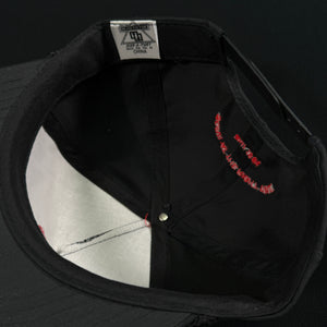 Vintage Paul Simon 1991 Tour Snapback Hat
