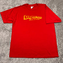Load image into Gallery viewer, 2003 Looney Tunes Back in Action Acme Staff Shirt XL