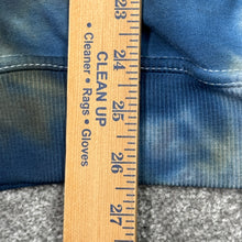 Load image into Gallery viewer, Vintage CAT Diesel Custom Dyed Sweatshirt M