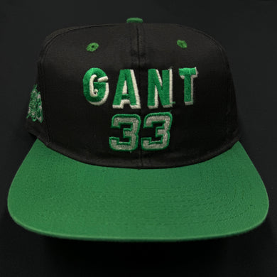 Vintage Harry Gant NASCAR Snapback Hat