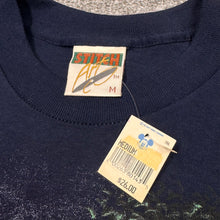 Load image into Gallery viewer, Vintage Bengal Tiger Embroidered Shirt S/M NWT