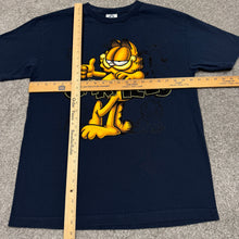 Load image into Gallery viewer, Vintage Garfield Thumbs Up Shirt S/M