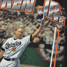 Load image into Gallery viewer, Vintage Cal Ripken Jr. Starter Shirt L/XL