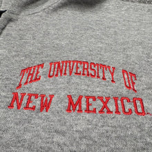 Load image into Gallery viewer, Vintage New Mexico Lobos Jansport Sweatshirt M