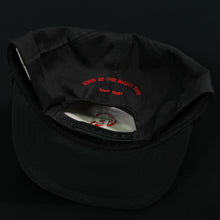 Load image into Gallery viewer, Vintage Paul Simon 1991 Tour Snapback Hat