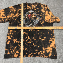 Load image into Gallery viewer, Vintage Darth Maul Star Wars Custom Shirt XL