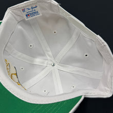 Load image into Gallery viewer, Vintage Missouri Tigers Split Bar Snapback Hat NWT
