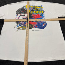 Load image into Gallery viewer, Vintage 1999 Jeremy Mayfield NASCAR Racing Shirt 2XL