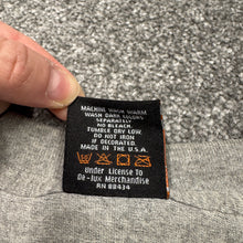 Load image into Gallery viewer, Vintage Harley Davidson Memphis TN Shirt L