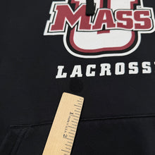 Load image into Gallery viewer, UMass Lacrosse adidas Sweatshirt XL