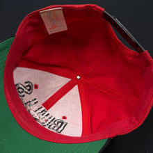 Load image into Gallery viewer, Vintage Chicago Bulls AJD Snapback Hat