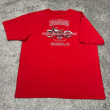 Load image into Gallery viewer, Harley Davidson Chandler AZ Shirt 2XL