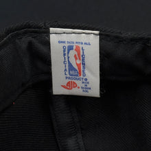Load image into Gallery viewer, Vintage Portland Trailblazers Snapback Hat NWT