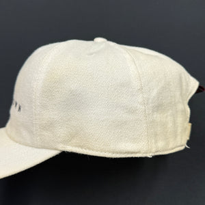 Vintage Nike Town Las Vegas Strapback Hat