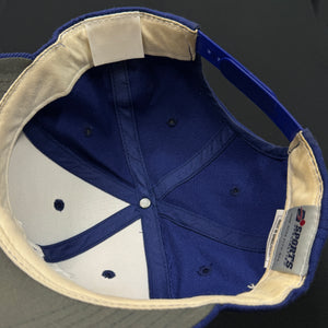 Vintage Los Angeles Dodgers SS PL Snapback Hat