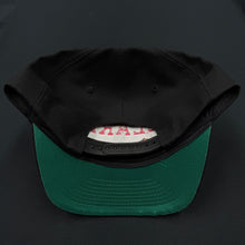 Load image into Gallery viewer, Vintage Clark Cougars Basketball Snapback Hat
