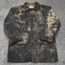 Load image into Gallery viewer, Vintage LL Bean Dyed Barn Jacket M