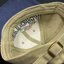 Load image into Gallery viewer, Vintage Daytona International Speedway Snapback Hat NWT