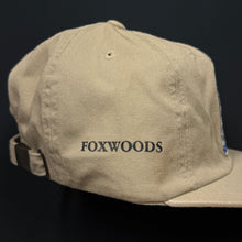 Load image into Gallery viewer, Vintage 1998 Churchill Downs Strapback Hat