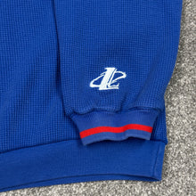 Load image into Gallery viewer, Vintage New England Patriots Logo Athletic Sweatshirt S/M