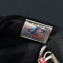 Load image into Gallery viewer, Vintage Denver Broncos Super Bowl Champions Snapback Hat NWT