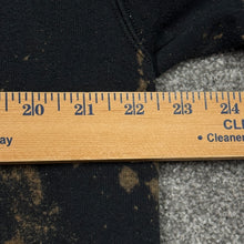 Load image into Gallery viewer, Vintage Russell Athletic Black Crewneck Custom Sweatshirt M