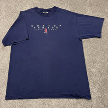 Load image into Gallery viewer, 2000 Boston Red Sox Majestic Shirt L