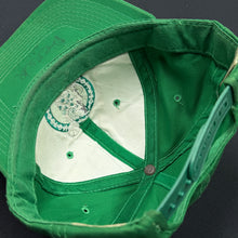 Load image into Gallery viewer, Vintage Boston Celtics Twill PL Snapback Hat