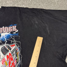 Load image into Gallery viewer, Vintage Kevin Harvick Lightning Racing Shirt 3XL/4XL