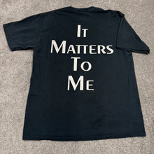 Load image into Gallery viewer, Vintage 1995 Faith Hill It Matters to Me Shirt XL