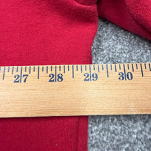 Load image into Gallery viewer, Vintage Tweety Bird Looney Tunes Fleece Sweater Women's 2X+