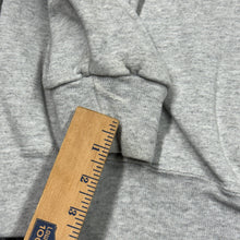 Load image into Gallery viewer, Vintage Champion Quarter Zip Gray Sweatshirt XL
