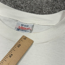 Load image into Gallery viewer, Vintage Always Wear Your Rubbers Shirt XS/S
