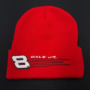 Vintage Dale Earnhardt Jr. NASCAR Winter Hat