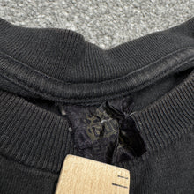 Load image into Gallery viewer, Vintage 2002 Weirs Beach Hot Ride Flames Shirt L