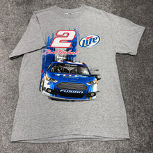 Load image into Gallery viewer, Miller Lite Racing NASCAR Shirt S/M